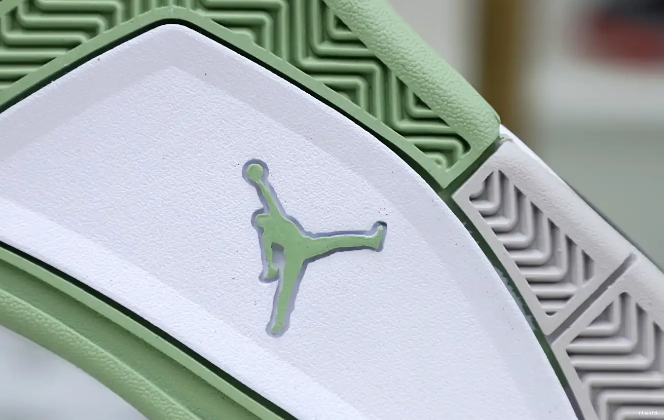 JORDAN 